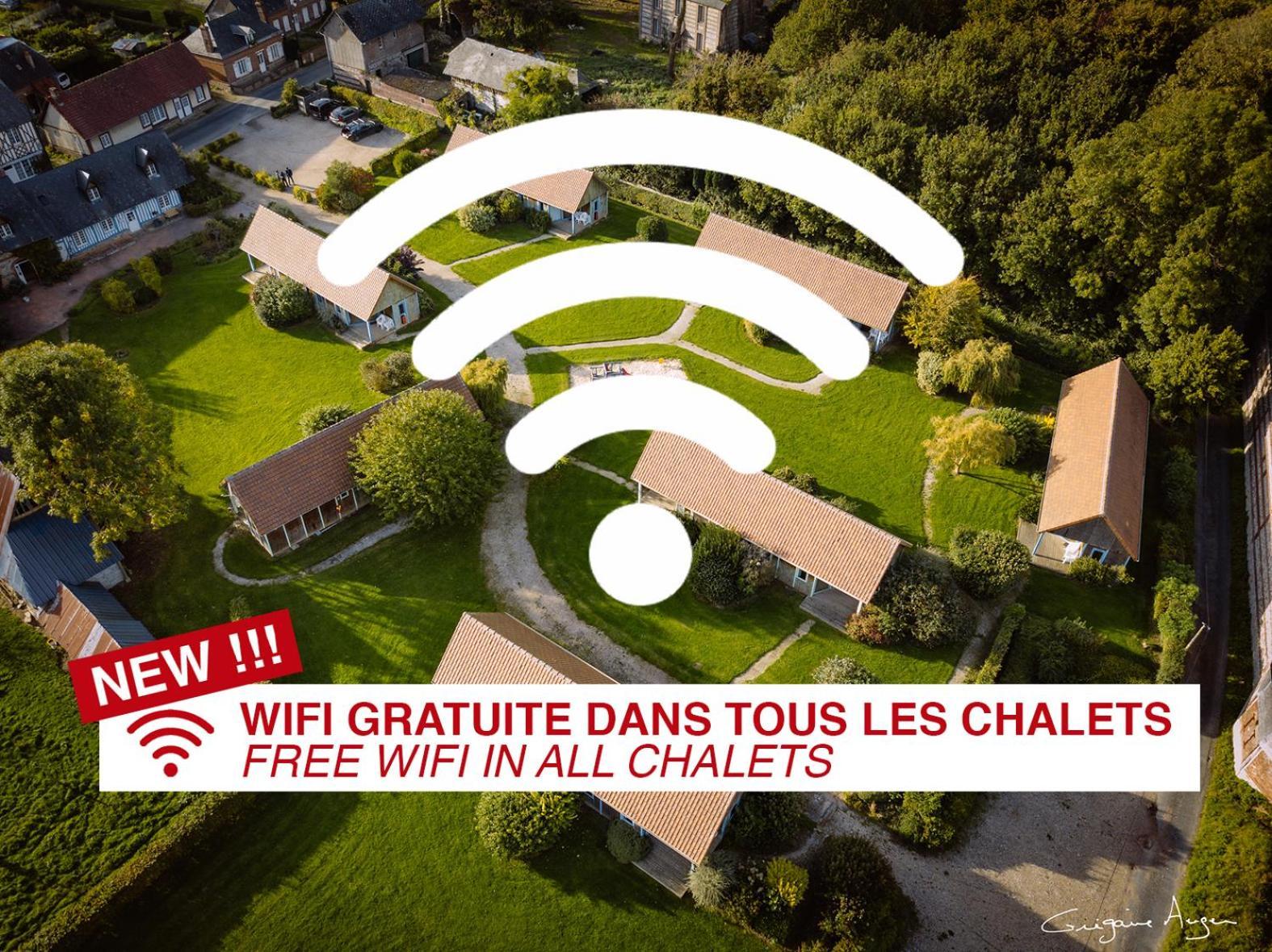 Villa Le Pre Marin Sotteville-sur-Mer Exterior foto